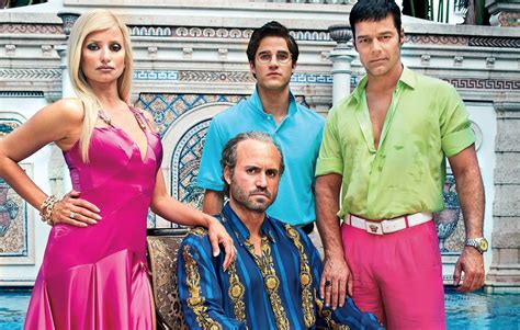 colonna sonora si versace|L'assassinio di Gianni Versace: su FoxCrime la serie che fa .